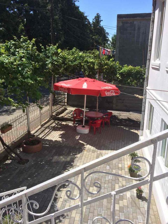 Guesthouse In Kobuleti Ngoại thất bức ảnh