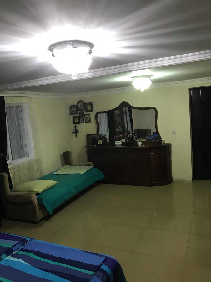 Guesthouse In Kobuleti Ngoại thất bức ảnh