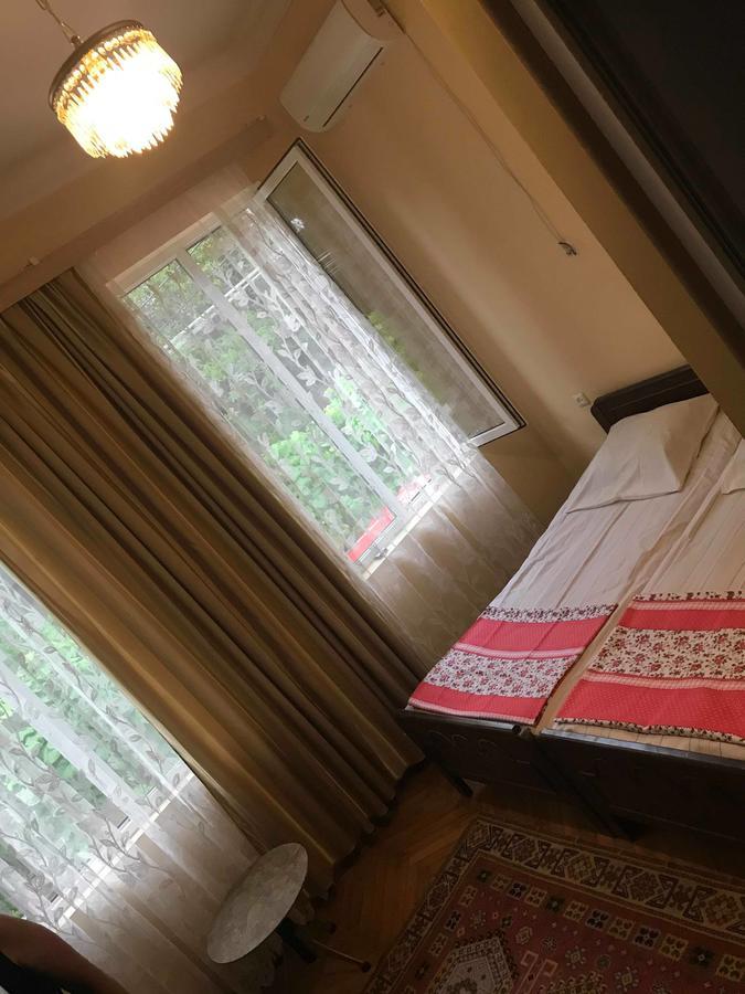 Guesthouse In Kobuleti Ngoại thất bức ảnh