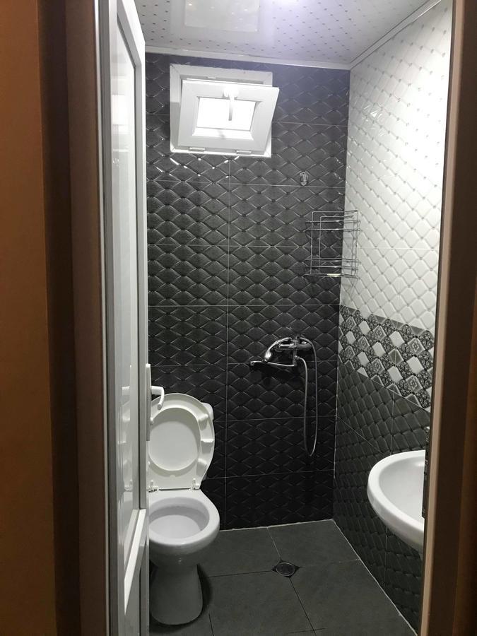 Guesthouse In Kobuleti Ngoại thất bức ảnh