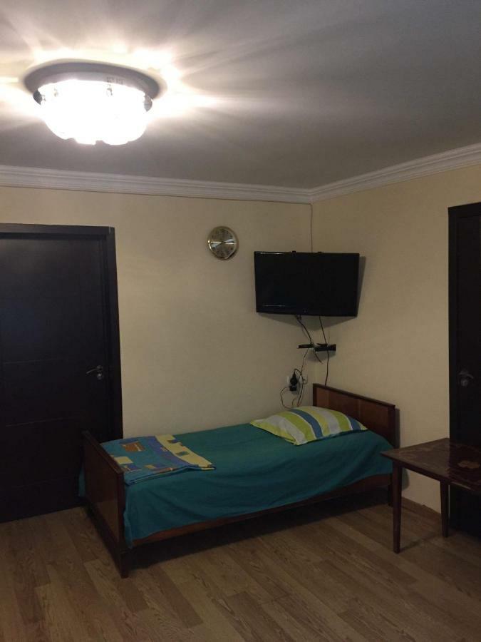 Guesthouse In Kobuleti Ngoại thất bức ảnh