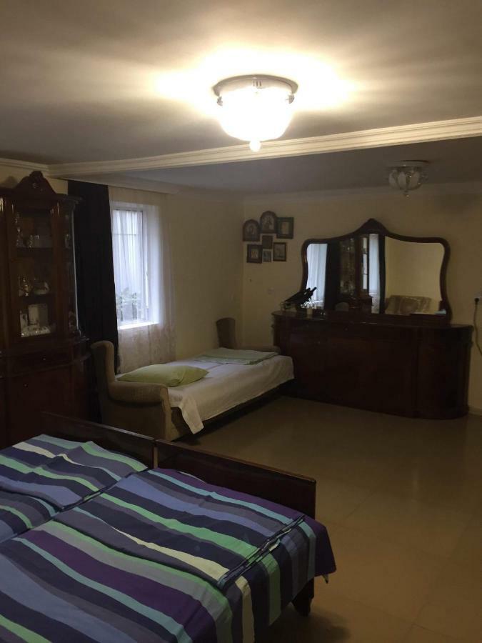 Guesthouse In Kobuleti Ngoại thất bức ảnh