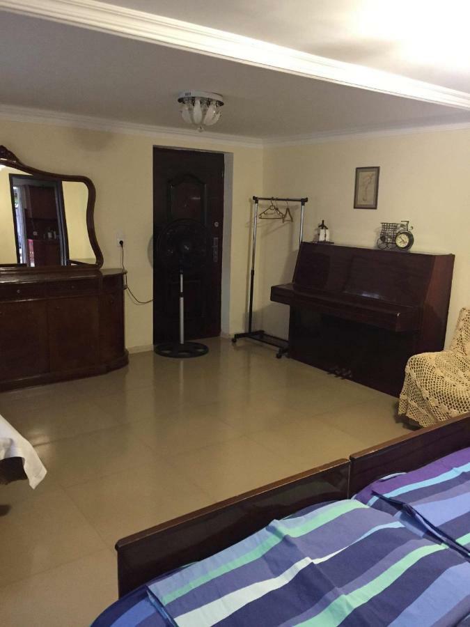 Guesthouse In Kobuleti Ngoại thất bức ảnh