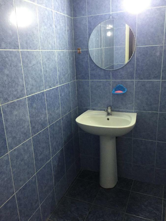 Guesthouse In Kobuleti Ngoại thất bức ảnh