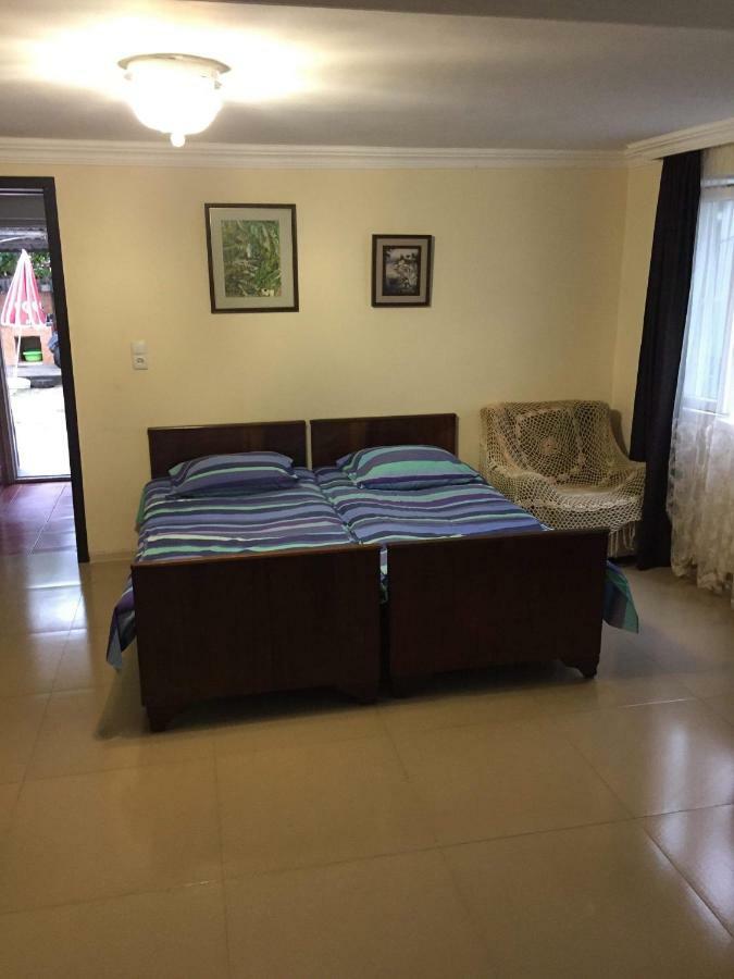 Guesthouse In Kobuleti Ngoại thất bức ảnh