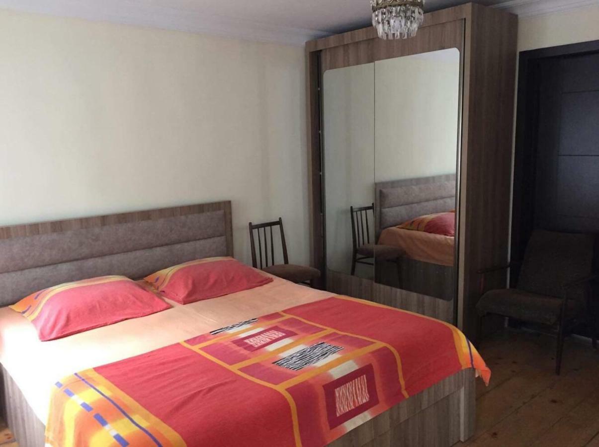 Guesthouse In Kobuleti Ngoại thất bức ảnh